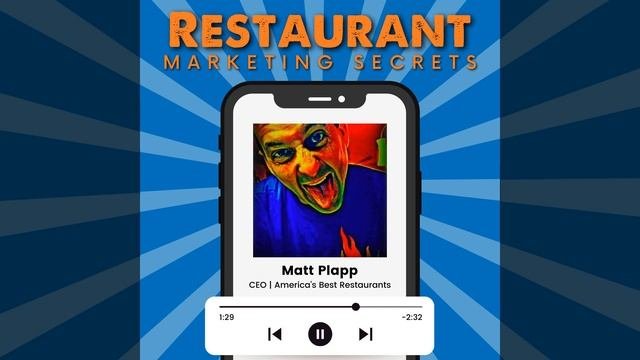 The Impact On Your Restaurants Sales Consistent Action Will Have - - Restaurant Marketing...