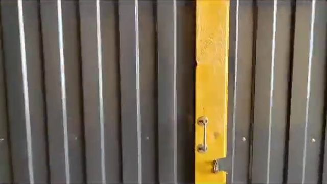 Вагончик-бытовка | «ПромСнаб» смотреть онлайн