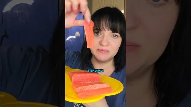 Идеально круглые роллы очень легко