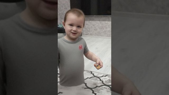 мой влог утра