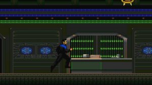 Star Trek: Deep Space Nine: Crossroads of Time (Sega Mega Drive) - Полное прохождение [1080p]