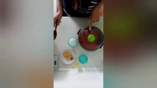 Бомбическая аджика на зиму смотреть онлайн