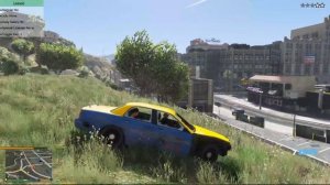 GRAND THEFT AUTO 5  Веселье приколы  и другое!!!!!!!!!!!