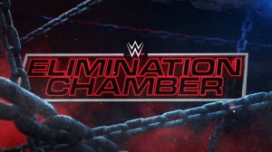 ОБЗОР ELIMINATION CHAMBER 2025 WWE