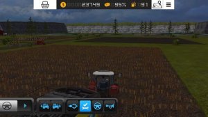 я играю фарменг симулятор 16