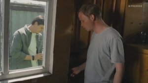 Мой эпизод из Сериал _Емеля_ 11 серия. #эпизод #роль #Сериал #кино #Емеля #актерсериала #нтв-1