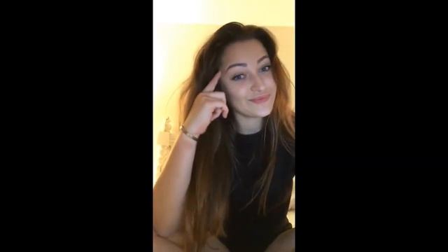 Dani Daniels live 24 1 2018 смотреть онлайн