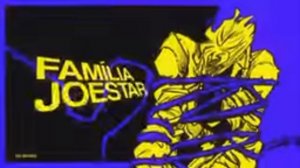 Jojo opening