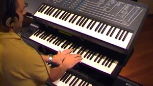 Depeche Mode Everything Counts 101 version