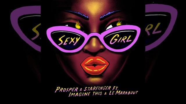 Sexy Girl смотреть онлайн