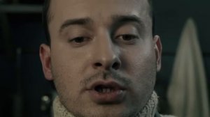 Черкашин. Вахтовики и заяц.