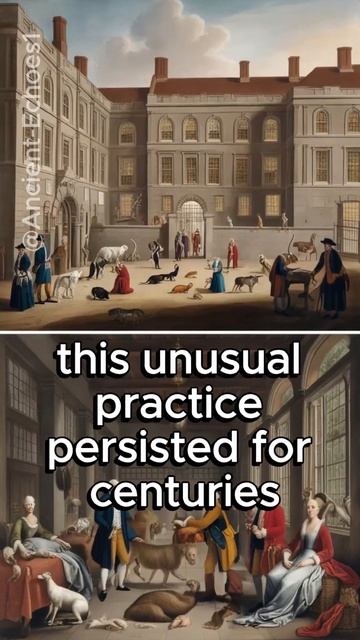 Great Cat Massacre & Beard Tax... #youtuber #history #youtubeshorts #ytshorts #viralshorts #shorts смотреть онлайн