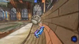 🚗 Без комментариев, но с эмоциями! Rocket League геймплей на пределе возможностей!