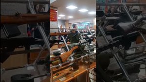 Экскурсия в ДВОКУ