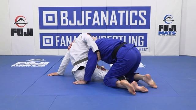 Bottom Game Gi 5
