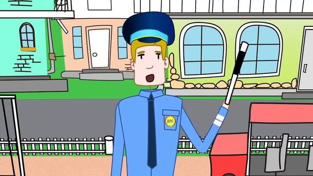 Дорожное королевство Серия 6 смотреть онлайн