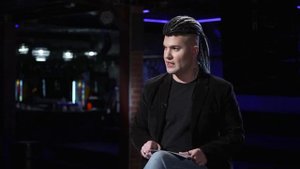 Программа «Персона» | ОТ ПЕРВОГО ЛИЦА | актер Максим Гуралевич, 26.02.2024