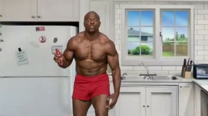 Old Spice Reklama 2016