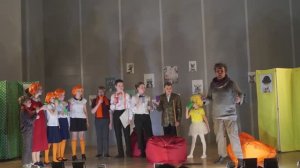 Приключения Людвига 14