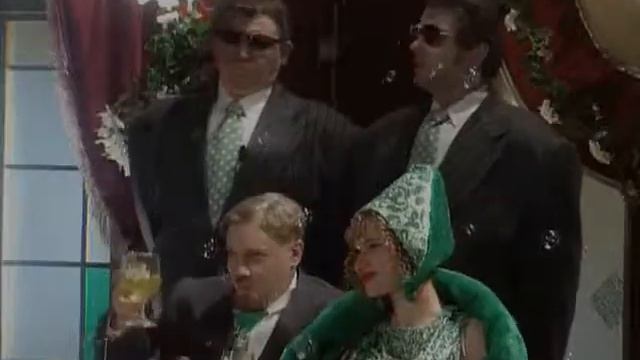 Кабаре Маски шоу 2 я Серия 1995 год 1. 02 смотреть онлайн