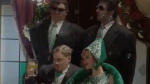 Кабаре Маски шоу 2 я Серия 1995 год 1. 02