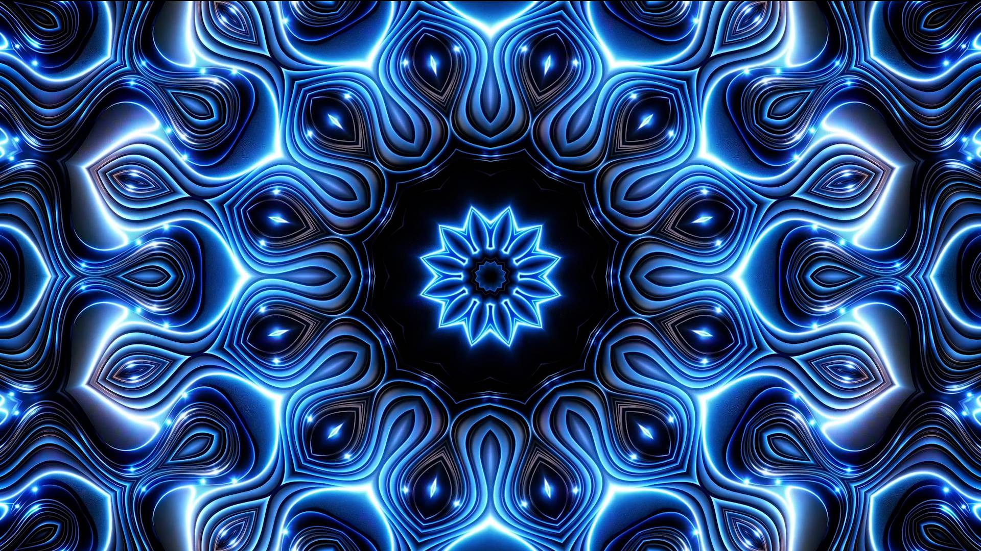 Мандала СЛАДКИЙ СОН смотреть онлайн