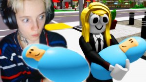 Я СТАЛА МАМОЙ В БРУКХЕЙВЕН РП