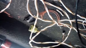 Помехи в кан