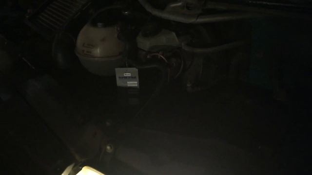 VW Transporter T4 2.5 TDI - Cold Start! смотреть онлайн