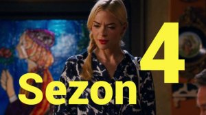 Сериал Зои Харт из южного штата / Hart of Dixie Сезон 4 серия 5