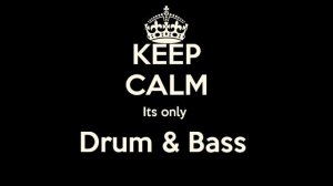 A Million Voices [Polina Gagarina] (Macspider's Drum&Bass remix)