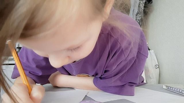 собираю новый пенал в школу? подарок 🎁 на 8 марта смотреть онлайн