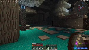 Собираем ледяные осколки. ■ Minecraft # 66