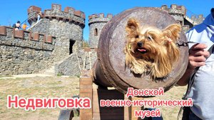 Недвиговка