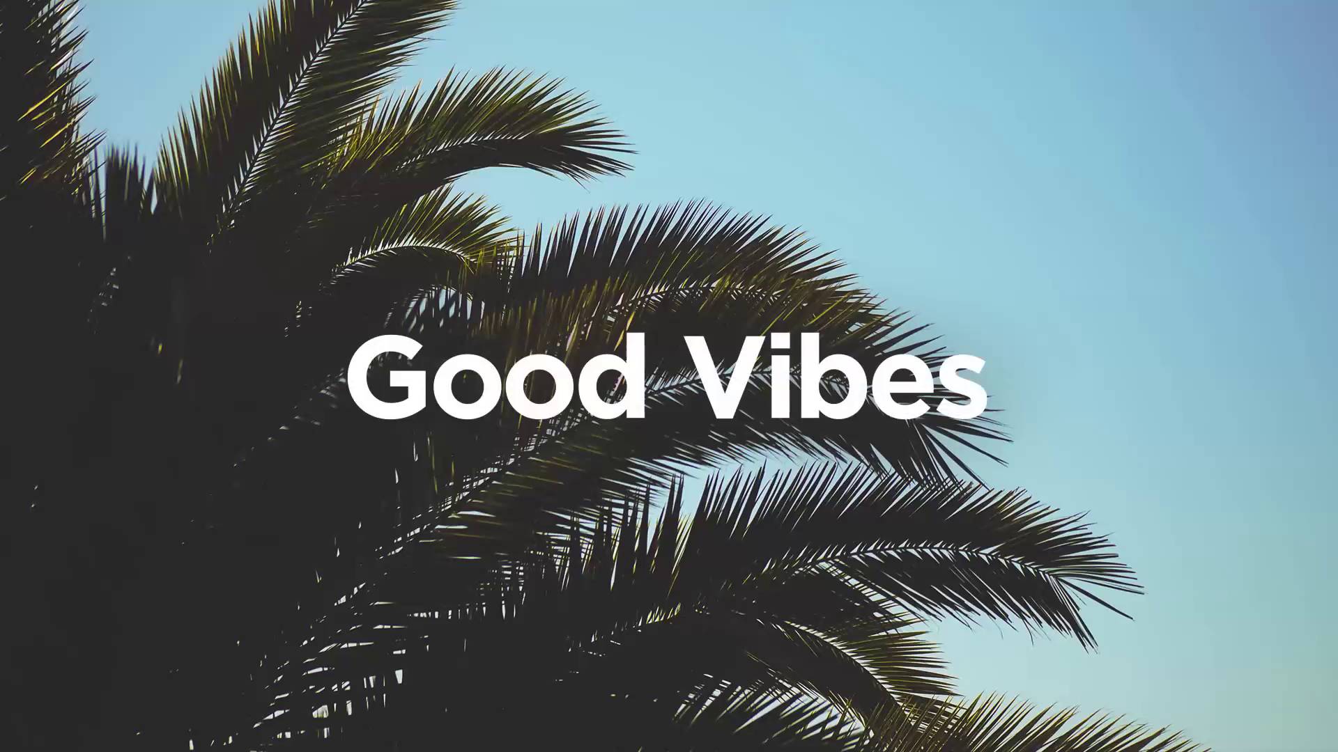 🎵 Музыка для хорошего настроения / Good Vibes 🌴 Chill House Music 🌞