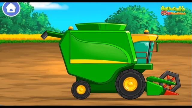 - Мультик пазлы. смотреть онлайн