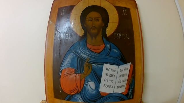 МОЛИТВА ЕФРЕМА СИРИНА 40 РАЗ