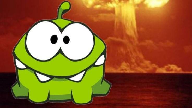 создаю сервер