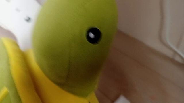 что!?