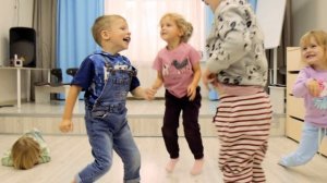 Лагерь длинный ролик