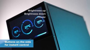 Jonsbo D31 - Installation and Guide