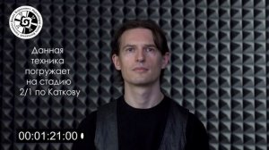 Саморегуляция - обучение самогипнозу. Часть 3. Онлайн тренинг гипнолога Дениса Борисевича