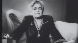 Knipper-Chekhova about "The Seagull" premiere / О. Книппер-Чехова о премьере "Чайки" (English Subt)