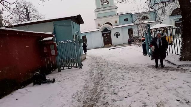 Прощённое воскресенье