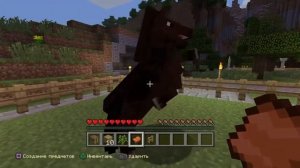 развлечение с конем 18+