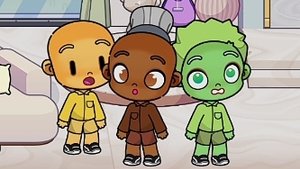 Avatar World но это СПРУНКИ! 3 ЧАСТЬ. Золотые фрукты