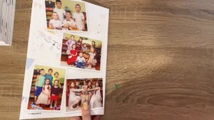 Альбом для д сада