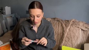 БОЛЬШАЯ РАСПАКОВКА ЗОЛОТОГО ЯБЛОКА| РАЗОЧАРОВАЛАСЬ УПАКОВКОЙ С ЗЯ| БОЛТАЕМ ОБО ВСЕМ