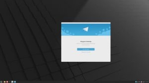Исправляем курсор в QT5 и Flatpack приложениях на Linux Mint 22