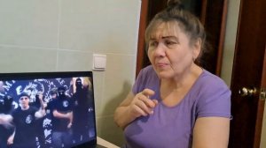 FRIENDLY THUG 52 NGG - AMMO Реакция